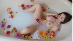 Abby Opel Nude Bathtub Twerk Video Leaked 885