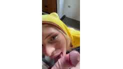 AleGarces666 Pikachu Cosplay Sextape Video Leaked