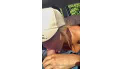 Alex Paige Moore Car Sex Tape PPV Video Leaked