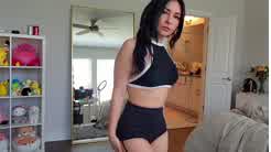 Alinity Nude Strip Dance Video Leaked