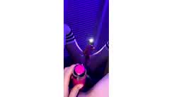 Ally Hardesty Vibrator Masturbation Video Leaked