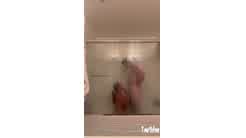Amanda Trivizas Shower Fuck Sex Tape Video Leaked