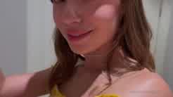 Anna Ralphs porn Changing Room Sex Video