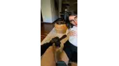Annabgo porn Homdemade Sex Tape