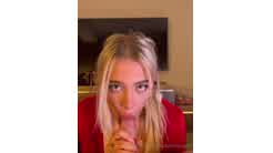 Ariesiatv Red Dress Sex Tape Video Leaked