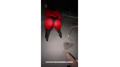Auhneesh Nicole Elastigirl POV Cosplay Sex Tape Video Leaked