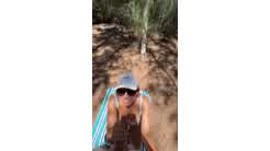 Avery Leigh Outdoor Picnic Sex Onlyfans Video Leaked