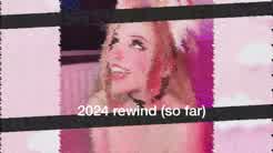 Belle Delphine 2024 Rewind Fuck Video Leaked