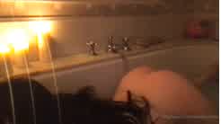 Belle Delphine Nude Bath Video Leaked