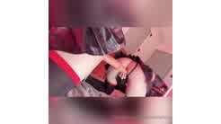 Belle Delphine Ryuko Cosplay Pussy Fuck Video Leaked