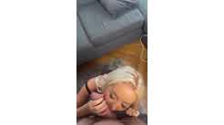 Belle Olivia Nude SexTape Onlyfans Video Leaked