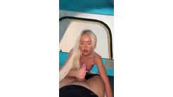 BelleOlivia3 BG Sex Tape Video Leaked