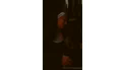 BigTittyGothEgg Nun POV Riding Video Leaked