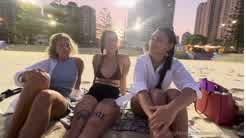 Bonnie Blue Late Night Fuck Sex Tape Onlyfans Video Leaked