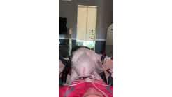 BrandyRenee19 Fucks Spider Man Video Leaked