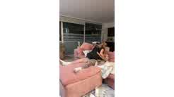 BrandyRenee19 Handjob Video Leaked