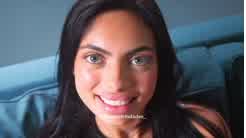 Brenda Trindade Facial Sex Video Leaked