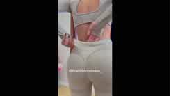 Brenda Trindade Onlyfans Buttplug Sex Tape Video Leaked