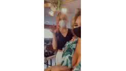 Brittany Furlan Sexy Boobs Gooping Video Leaked