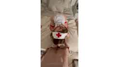 Bronwin Aurora Nurse Sex Video Leaked