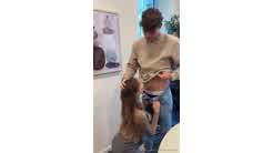 Bronwin Aurora Sex with Employee Video Leaked