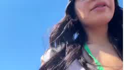 Cami Strella Starbucks Employee Sex Tape Video Leaked