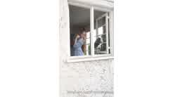 Caroline Zalog Ass Spread Video Leaked