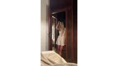 Christina Sage Skinny Girl Fucked Hard with Cum in Mouth Video Leaked