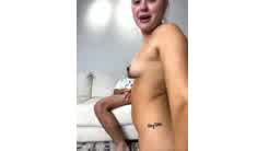 Coco Koma Couch Sex Video Leaked