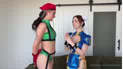 Dainty Wilder GG With Madiruve Video Leaked