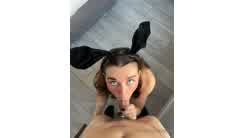 Daisy Drew Sex Tape Bunny Cosplay PPV Video Leaked