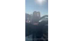 Dakota James Car Sex Tape Video Leaked