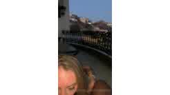 Dani Day Fucked By Stranger On Vacation Video Leaked