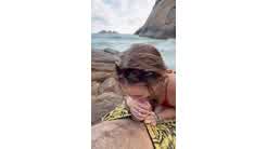 Dani Fae Beach Sex Tape Video Leaked