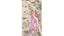 Diora Baird Hiking Nude PPV Video Leaked