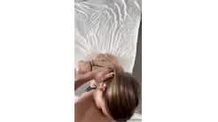 Ella Alexandra Onlyfans Footjob, Blowjob Doggy and Missionary Sex Video