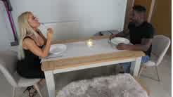 Elle Brooke Gets Pounded By A BBC Video Leaked