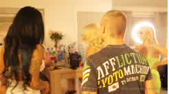 Elle Brooke Orgy Party Video Leaked