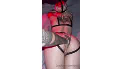 Emily Oram Bondage Sex Video Leaked