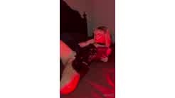 Emily Oram Red Lights Sex Tape Video Leaked