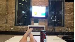 Emily Rinaudo Home Intruder Sex Video Leaked