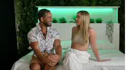 Emily Webb After Interview Sex Video Leaked