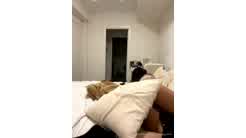 Emma Lvxx Nude Dildo Sucking Video Leaked