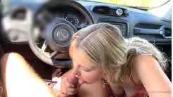Erica Ray Car Sex Tape PPV Video Leaked