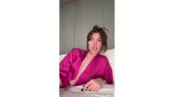 Erin Gilfoy Erotica Reading Video Leaked