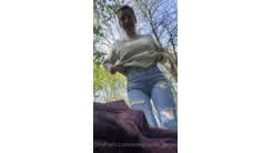 Estephania Ha Jungle Masturbation Video Leaked