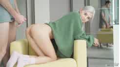 Eva Elfie Quick Creampie Sex Video Leaked