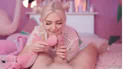 Eva Elfie School Girl Sex Tape Video Leaked