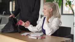 Eva Elfie Schoolgirl Fucks Her Teacher Video Leaked