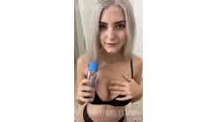 Eva Elfie Tits Fuck Video Leaked